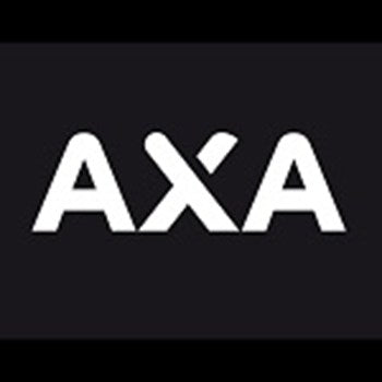Axa Stenman logo