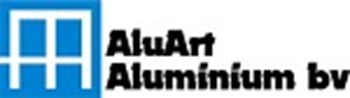 AluArt Aluminium logo