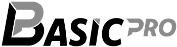 BasicPro logo