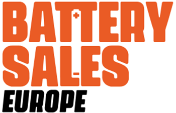 Battery Sales Europe logo