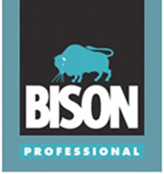 Bison International logo
