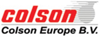 Colson Europe logo