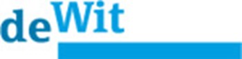 Don Quichotte B.V. / De Wit logo