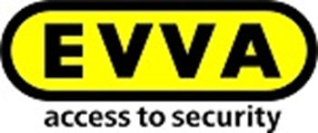 EVVA Nederland logo