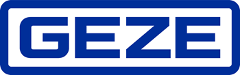 Geze Benelux logo