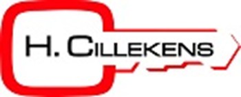 H. Cillekens en Zn. logo