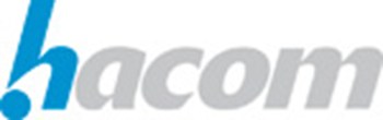 Hacom logo