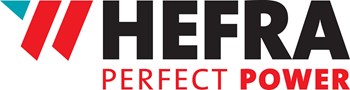 Accuverkoop Hefra logo