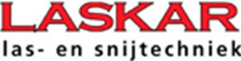 Laskar Hardinxveld logo