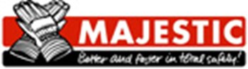 Majestic Products logo