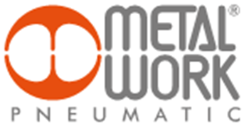 Metal Work Nederland logo