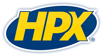 HPX - Option Tape Specialties logo