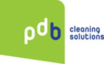 PDB Cleaning Solutions logo