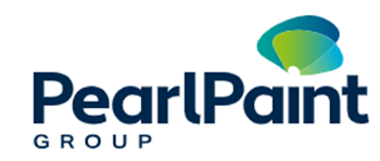 PearlPaint Group logo