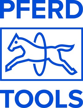 PFERD- Rüggeberg logo
