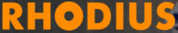 Rhodius Nederland logo