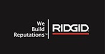 Ridge Tool Europe logo