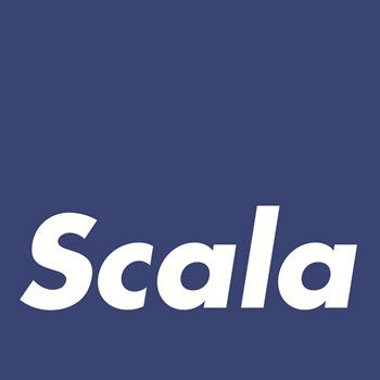 Scala Plastics logo