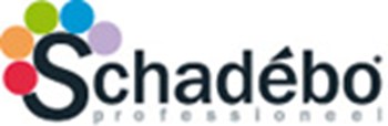 Schadébo logo