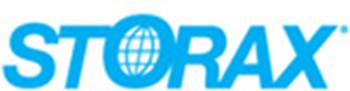 Storax logo