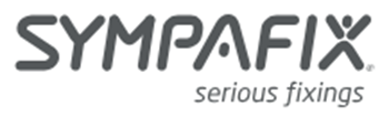 Sympafix logo