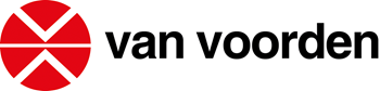 Van Voorden logo