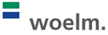 Woelm logo