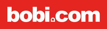 Bobi Holland logo