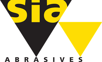 sia Abrasives Belgium logo