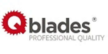 Qblades logo