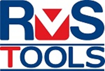 RvS Tools logo