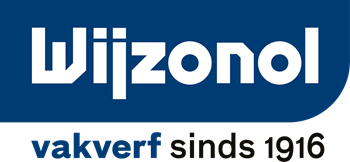 Wijzonol Bouwverven logo