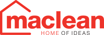 Mac Lean Products logo