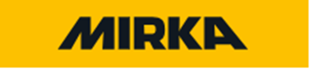 Mirka Benelux logo