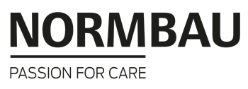 NORMBAU logo