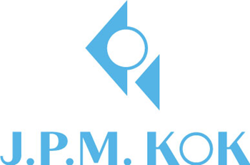 Handelsonderneming JPM Kok logo