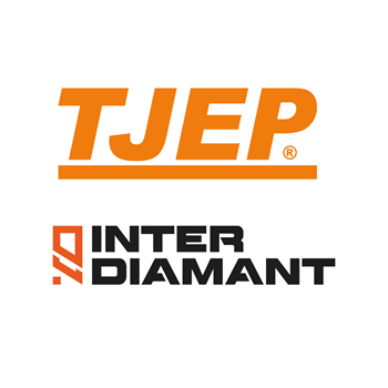Connect Fastening – Tjep Benelux logo