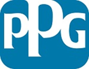 PPG Coatings Nederland logo