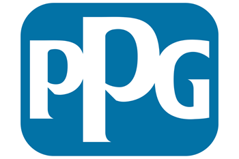 PPG Coatings Belgie logo