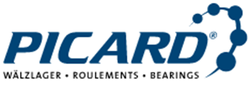 Friedrich PICARD logo