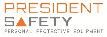 President Safety logo