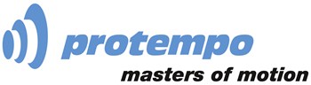 Protempo logo