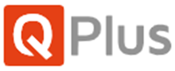 QPlus logo