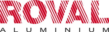 Roval Aluminium logo