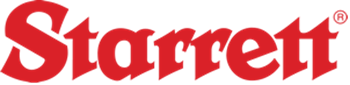 The L.S. Starrett Company logo