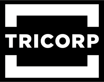 Tricorp logo