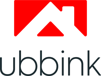 Ubbink logo