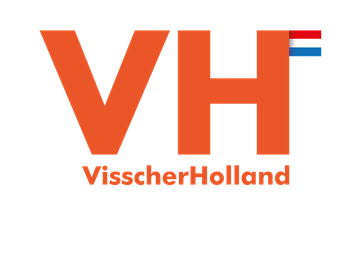 VisscherHolland logo