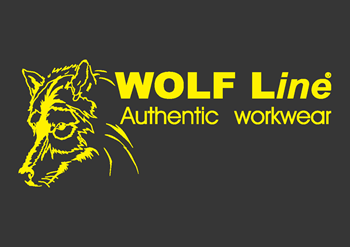 Security products logo