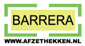 Barrera logo